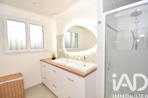 Maison à vendre 5 pièces 106 m² Plaisance-du-Touch