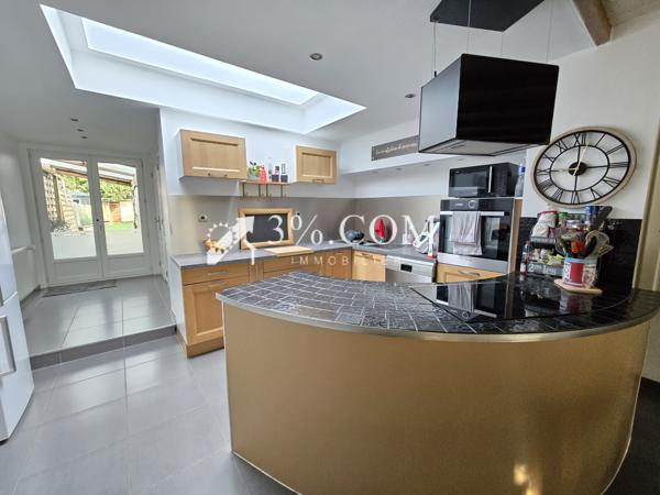 Maison 4 pièce(s) 3 chambre(s) 91 m²