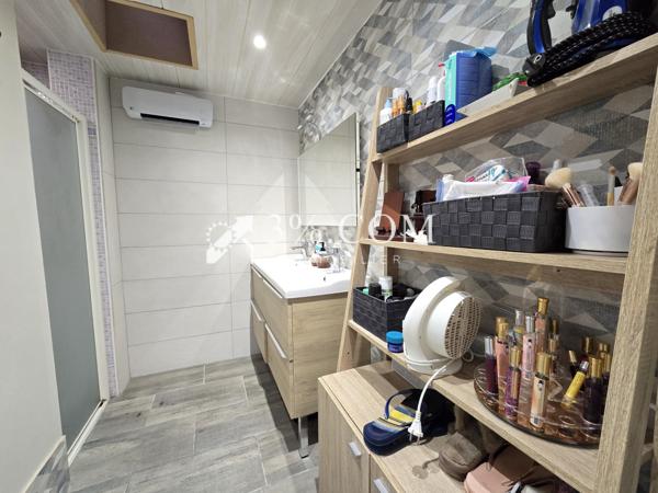 Maison 4 pièce(s) 3 chambre(s) 91 m²