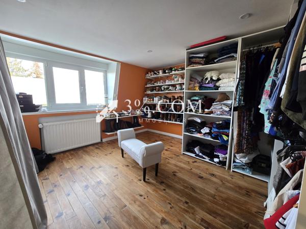 Maison 4 pièce(s) 3 chambre(s) 91 m²