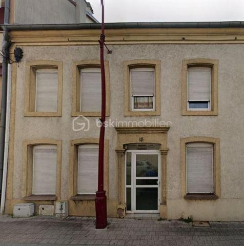 Appartement de 46,30 m²