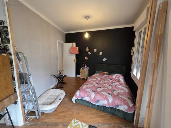 Achat - Appartement Lorient 56100 3 pièces 71 m 2 46 m 2