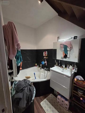 Achat - Appartement Lorient 56100 3 pièces 71 m 2 46 m 2