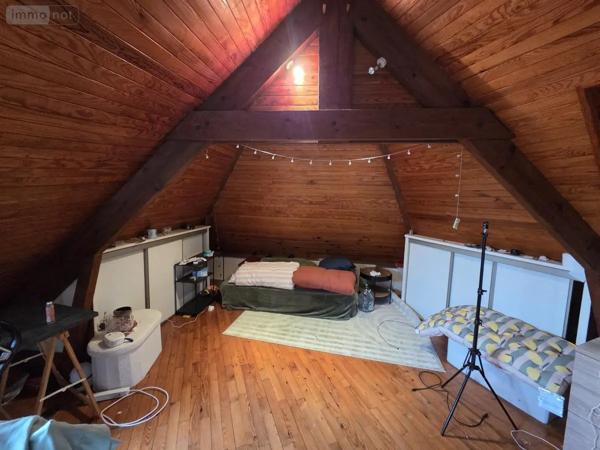 Achat - Appartement Lorient 56100 3 pièces 71 m 2 46 m 2