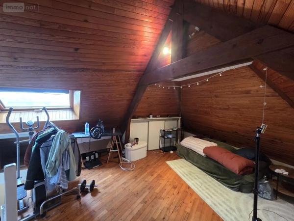Achat - Appartement Lorient 56100 3 pièces 71 m 2 46 m 2