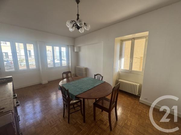 Maison à vendre  5 pièces - 138,52 m2 VARZY - 58