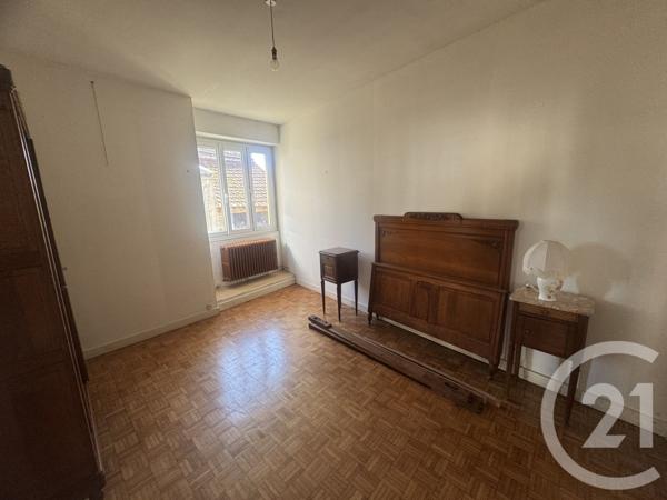 Maison à vendre  5 pièces - 138,52 m2 VARZY - 58