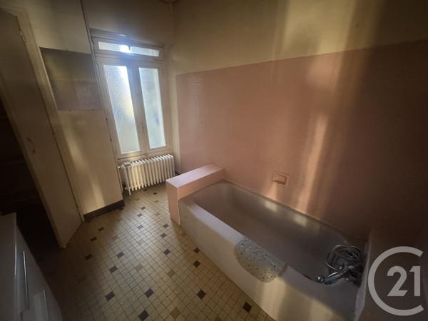 Maison à vendre  5 pièces - 138,52 m2 VARZY - 58