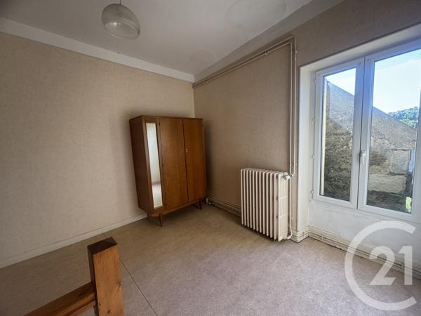 Maison à vendre  5 pièces - 138,52 m2 VARZY - 58