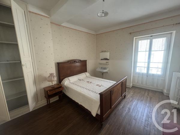 Maison à vendre  5 pièces - 138,52 m2 VARZY - 58