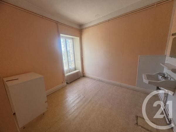 Maison à vendre  5 pièces - 138,52 m2 VARZY - 58