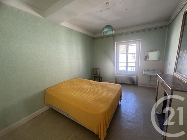 Maison à vendre  5 pièces - 138,52 m2 VARZY - 58