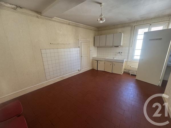 Maison à vendre  5 pièces - 138,52 m2 VARZY - 58