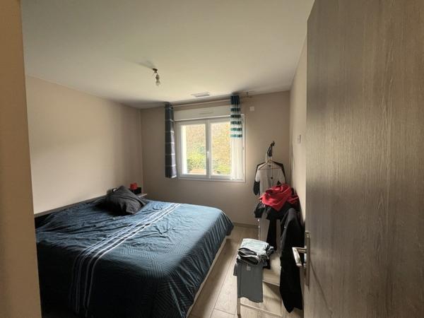 Maison à vendre |                                       Saint-Priest |                                        4 pièces  |  87 m²