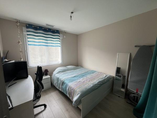 Maison à vendre |                                       Saint-Priest |                                        4 pièces  |  87 m²