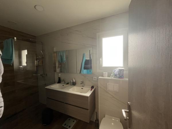 Maison à vendre |                                       Saint-Priest |                                        4 pièces  |  87 m²