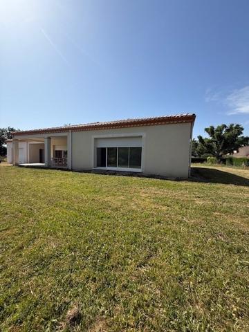 Maison familiale 7 pièces – 200 m² – Castelsarasin