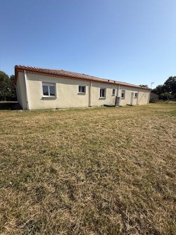 Maison familiale 7 pièces – 200 m² – Castelsarasin