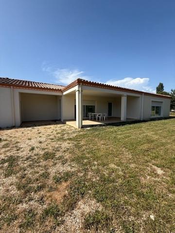 Maison familiale 7 pièces – 200 m² – Castelsarasin