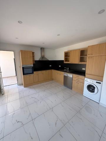 Maison familiale 7 pièces – 200 m² – Castelsarasin