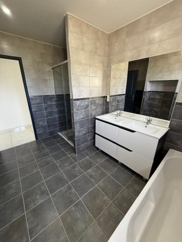 Maison familiale 7 pièces – 200 m² – Castelsarasin