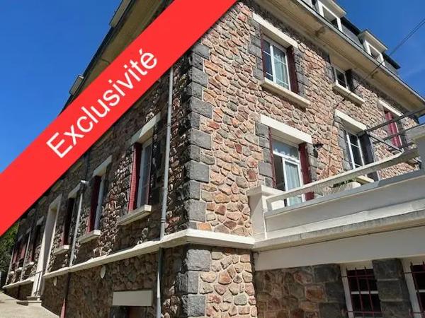 Appartement à vendre 1 pièce 20m² Châtel-Guyon (63140)