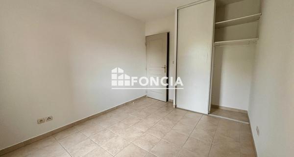 Location Appartement 2 pièces 38.87 m² - La Seyne-sur-mer 83500