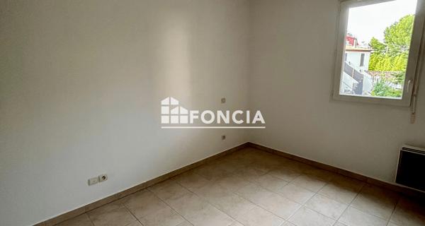 Location Appartement 2 pièces 38.87 m² - La Seyne-sur-mer 83500
