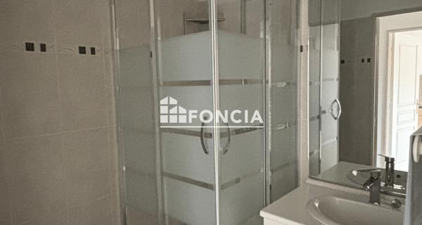 Location Appartement 2 pièces 38.87 m² - La Seyne-sur-mer 83500