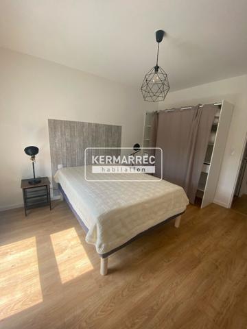 Appartement 3 pièces – 61 m² environ à Mordelles (ref : G175717)
