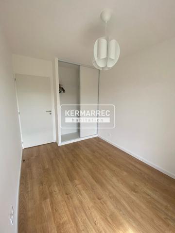 Appartement 3 pièces – 61 m² environ à Mordelles (ref : G175717)