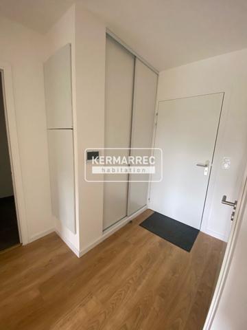 Appartement 3 pièces – 61 m² environ à Mordelles (ref : G175717)
