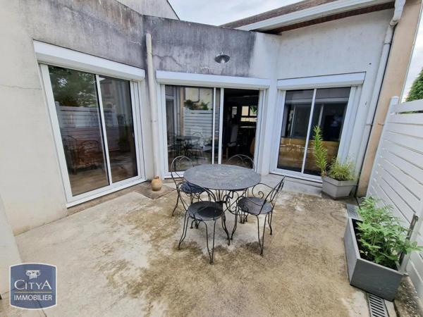 Maison à vendre 5 pièces 88.51m²
