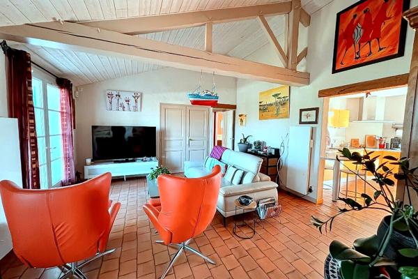 Maison sur la pironnière