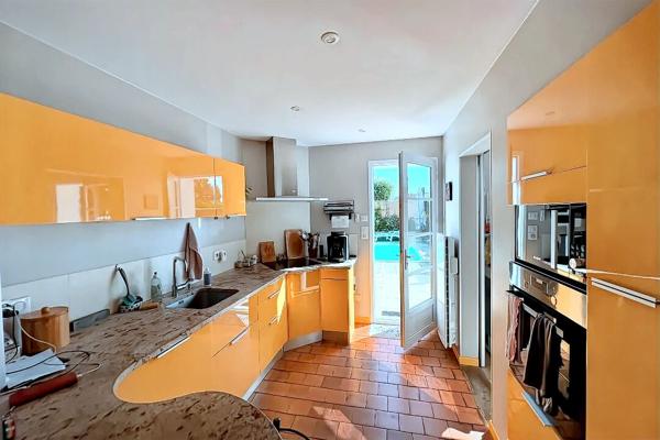 Maison sur la pironnière