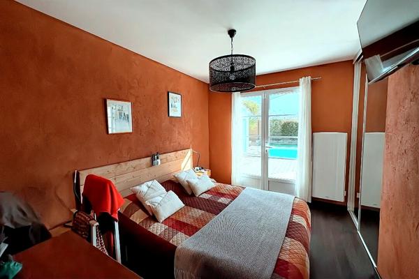 Maison sur la pironnière