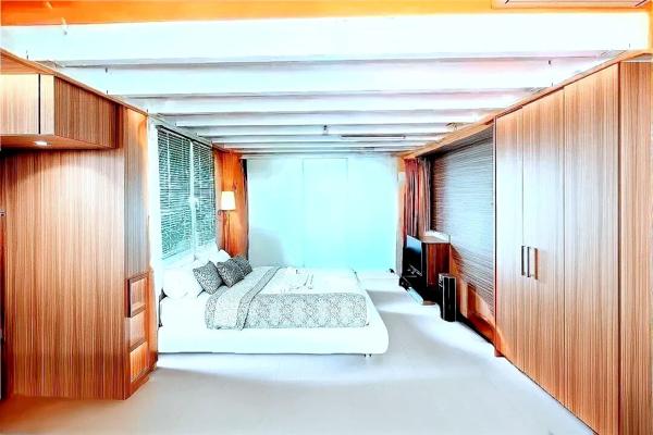 Maison sur la pironnière