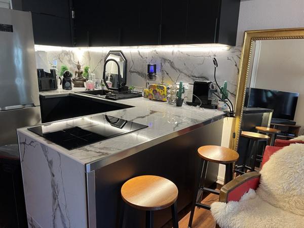 Maison à vendre |                                       Villemur-sur-Tarn |                                        3 pièces  |  62 m²