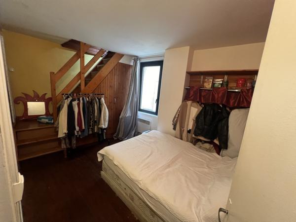 Maison à vendre |                                       Villemur-sur-Tarn |                                        3 pièces  |  62 m²