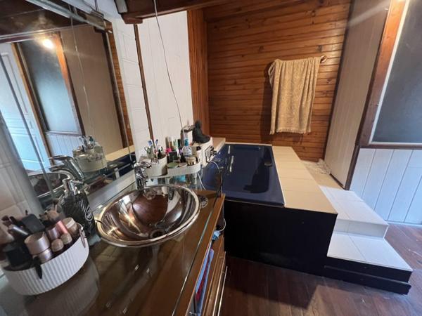 Maison à vendre |                                       Villemur-sur-Tarn |                                        3 pièces  |  62 m²