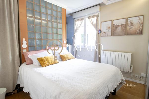 Appartement 3-4 pièces Les Balcons de la Roseraie