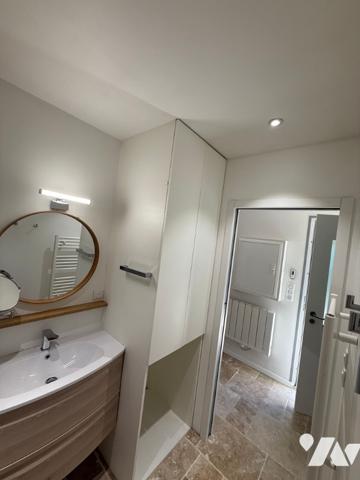 DRAVEIL - Maison récente de 2021, plain-pied, climatisation et jardin de 280 m² – 264 000 € ⭐