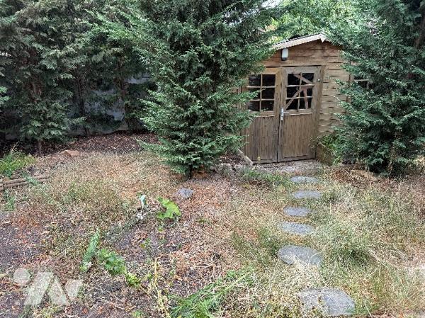 DRAVEIL - Maison récente de 2021, plain-pied, climatisation et jardin de 280 m² – 264 000 € ⭐