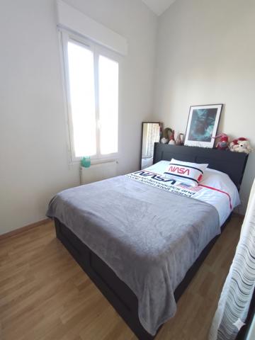 T2 47M² - GAMBETTA/ST SEURIN