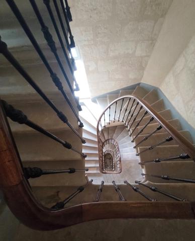 T2 47M² - GAMBETTA/ST SEURIN