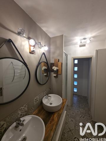 Appartement à vendre 3 pièces 71 m² Le Havre