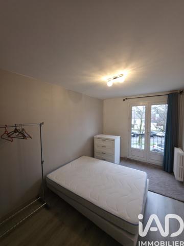 Appartement à vendre 3 pièces 71 m² Le Havre