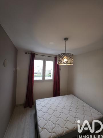 Appartement à vendre 3 pièces 71 m² Le Havre