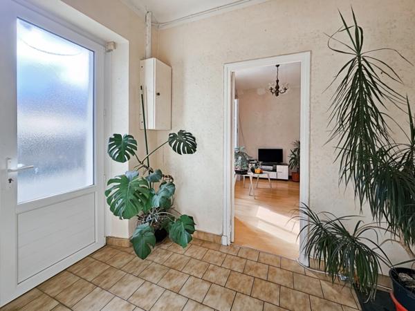 Maison plain pied à vendre 4 pièces MOMERES (65)