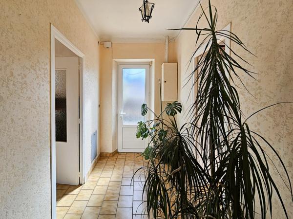 Maison plain pied à vendre 4 pièces MOMERES (65)